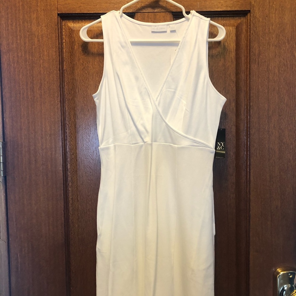 New York & Company dress